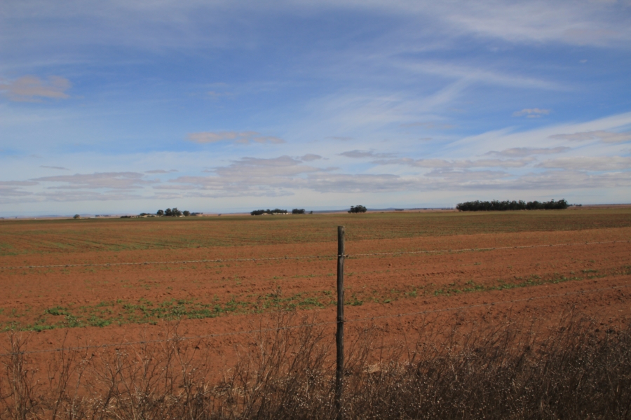 4 Bedroom Property for Sale in Hopefield Rural Western Cape